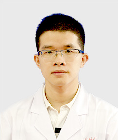 方頡碩士/副主任醫(yī)師