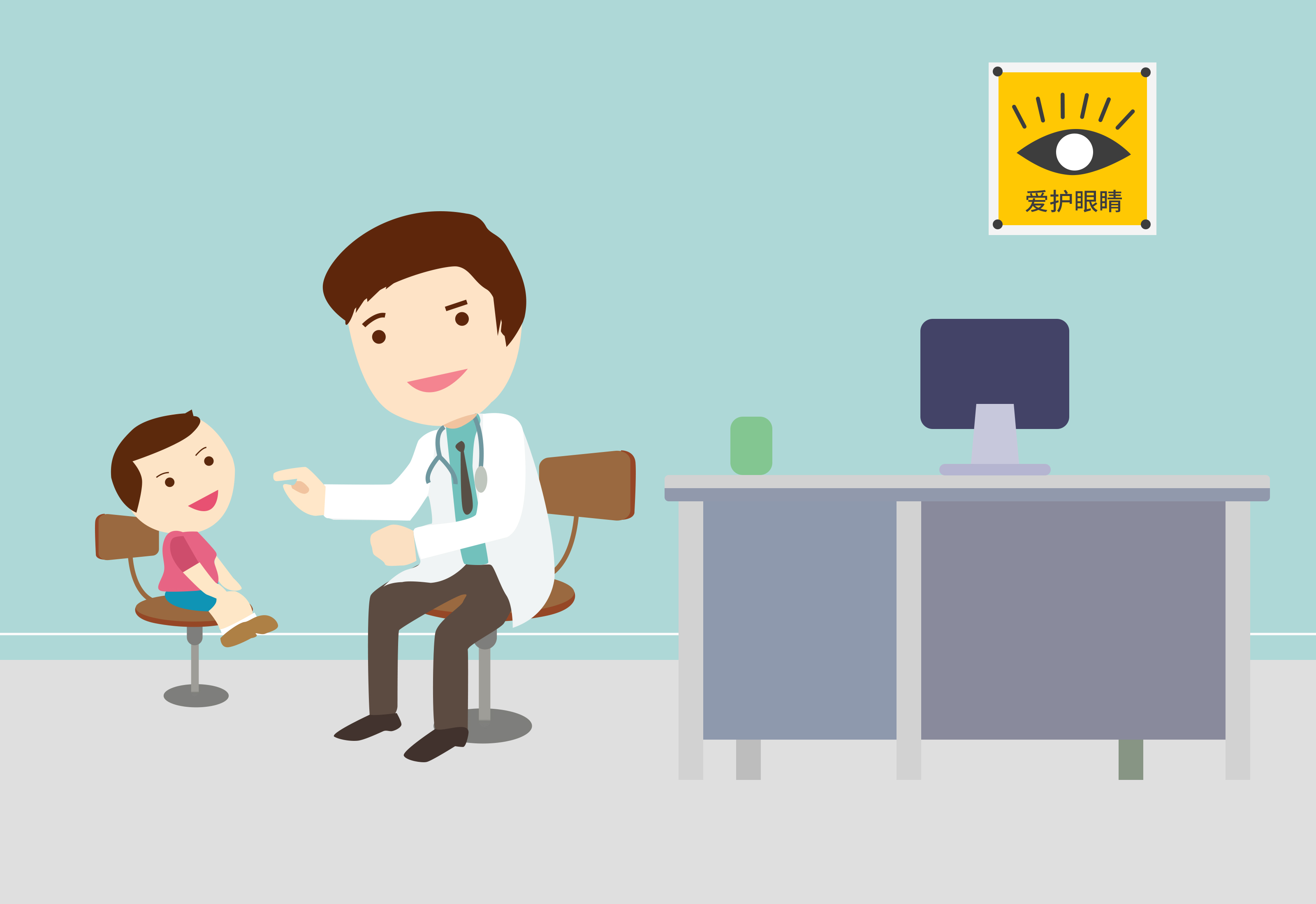 斜視手術怎么樣