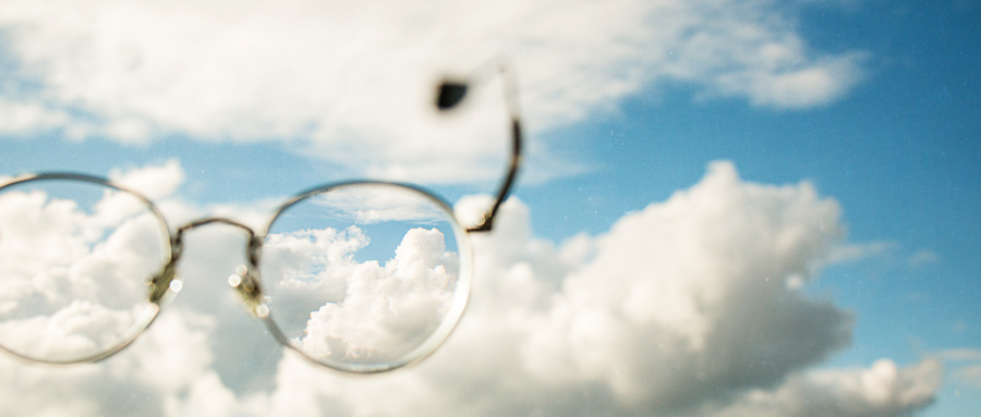 高度近視易導致失明