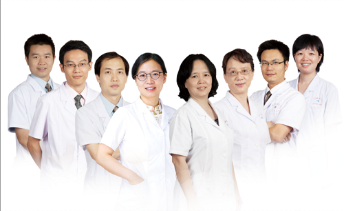 眼外傷及眼底病2科醫(yī)生團(tuán)隊