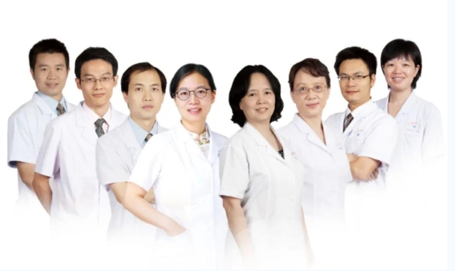 眼外傷及眼底病2科