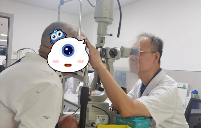 糖尿病視網(wǎng)膜病變